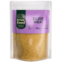 Truefood Bulgar Wheat
